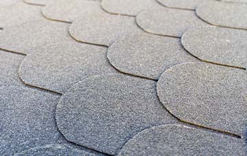 Loppergarth asphalt roofing costs