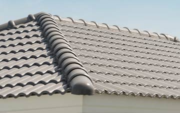 advantages of Loppergarth clay roofing