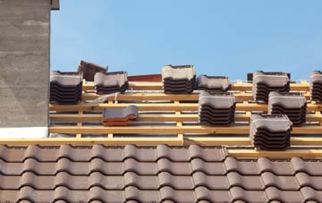 Loppergarth clay roofing costs