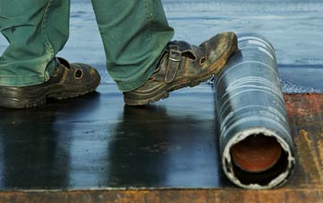 types of Loppergarth felt roof