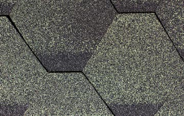 Loppergarth fibreglass shingle repairs