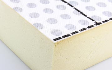 meeting Loppergarth building codes