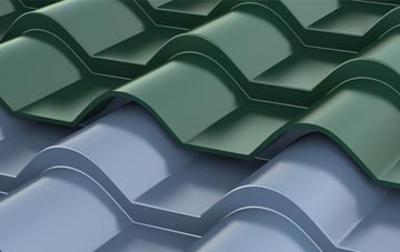 who should consider Loppergarth plastic roofs