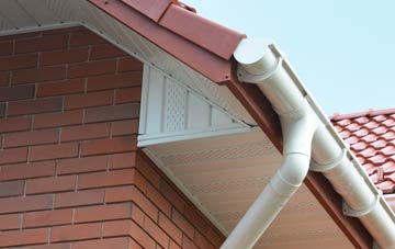 Loppergarth soffit repair costs