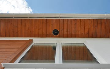Loppergarth soffit repair quotes