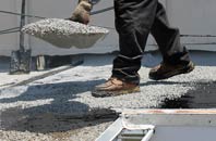 find rated Loppergarth flat roofing replacement companies
