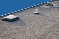 Loppergarth flat roofing