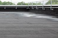find rated Loppergarth flat roofing companies
