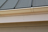 Loppergarth soffit repair